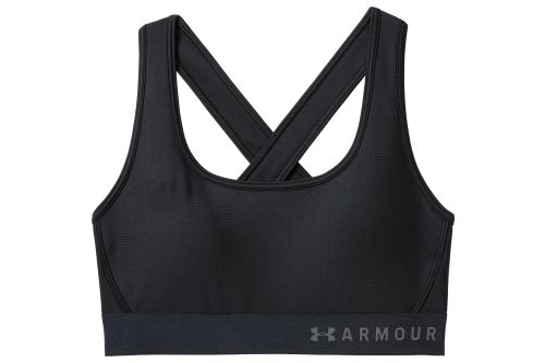 Biustonosz sportowy Under Armour ARMOUR MID CROSSBACK